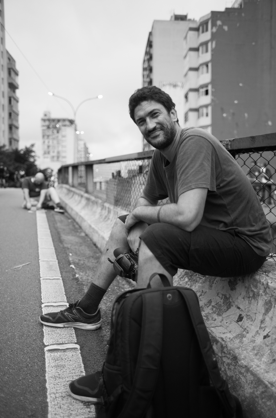 Guilherme Valiengo